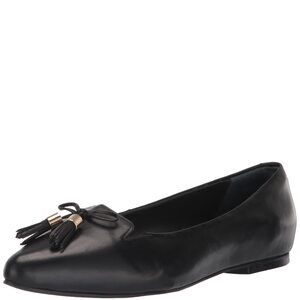 Trotters Womens Hope Black 11 N (AA)